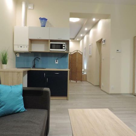 Apartament Blue Krosno Exterior photo