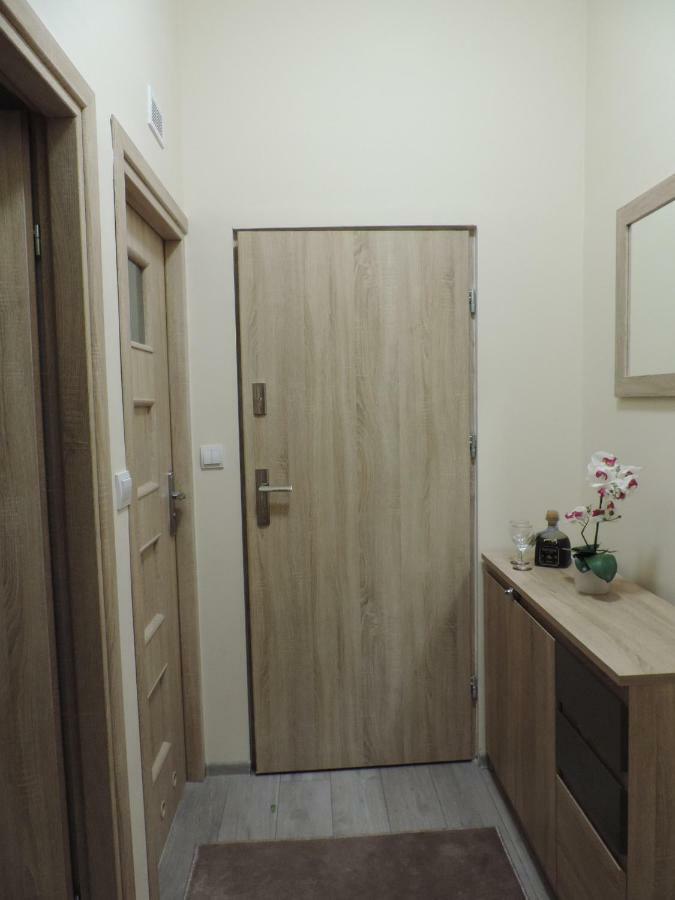 Apartament Blue Krosno Exterior photo