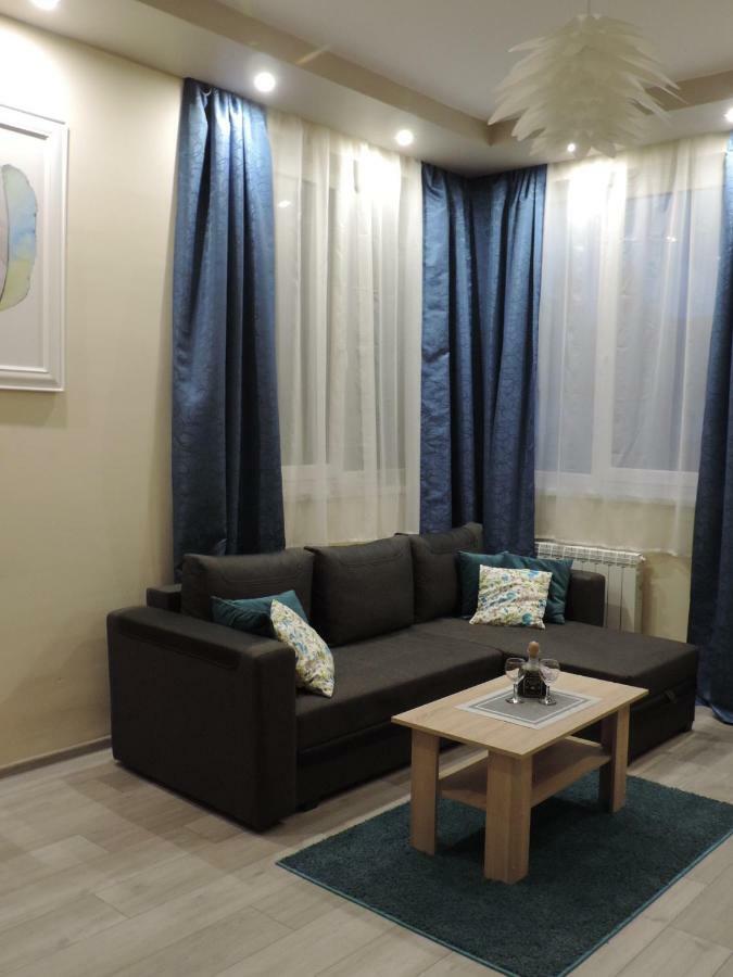 Apartament Blue Krosno Exterior photo
